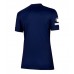 Paris Saint-Germain Fußballbekleidung Heimtrikot Damen 2025-26 Kurzarm